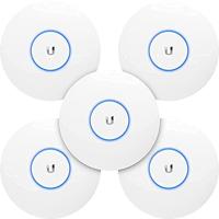 Ubiquiti UniFi AP-AC Pro access point 5 pack - thumbnail