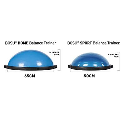 BOSU® Sport Balance Trainer 50 cm - thumbnail