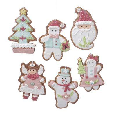 Pastel Ass 12,7 cm ASS kerstbal kerst Kurt S. Adler - Kurt s adler Pastel Ass 12,7 cm ASS kerstbal kerst Kurt S. Adler - Kurt s adler