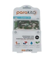 Anti mug armband junior camouflage 1 Stuks - thumbnail