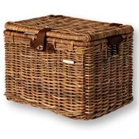 mand riet Denton Large brown - thumbnail