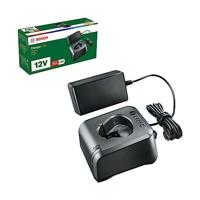 Bosch Blauw GAL 12V-20 Professional acculader voor 12 volt - 2607226187 - thumbnail