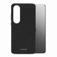 Mobilize Rubber Gelly Case OnePlus Nord CE4 Lite Matt Black - thumbnail
