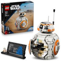 LEGO Star Wars BB-8 Astromech Droid 75452 - thumbnail
