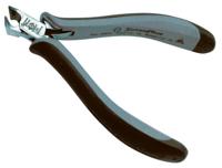 C.K Sensoplus T3760DF 110 ESD Schuine snijtang Met facet 120 mm - thumbnail