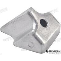 Ánodos para OMC-Evinrude-Johnson - Bombardier TEN00913 - ANODO EVINRUDE JOHNSON ZINC 4-7,5HP - thumbnail