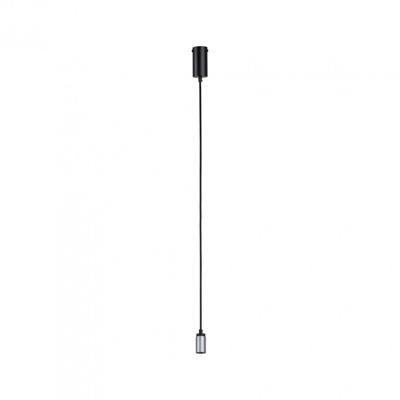 Paulmann 79519 Hanglamp GU10 Zwart, Antraciet Paulmann 79519 Hanglamp GU10 Zwart, Antraciet