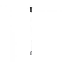 Paulmann 79519 Hanglamp GU10 Zwart, Antraciet - thumbnail