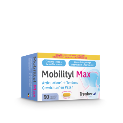 Trenker Mobilityl Max Tablet