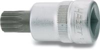 HAZET Dopsleutelbit 8808-8 · 3/8 inch (10 mm) vierkant hol · Binnenveeltandprofiel XZN · SW M8 - thumbnail