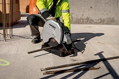 Metabo CS 24-355 S Metaalzaag 335 mm 25.4 mm Metabo CS 24-355 S Metaalzaag 335 mm 25.4 mm