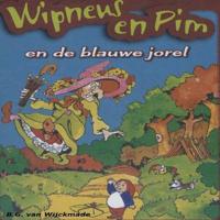 Wipneus en Pim en de blauwe jorel - thumbnail
