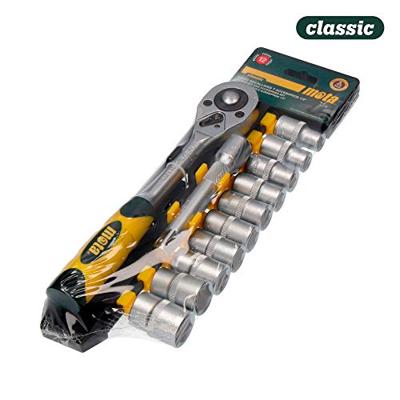 Sleutelset Mota ek610