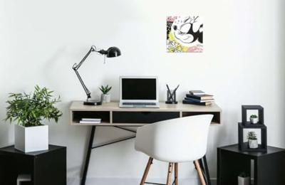 Ravensburger creart - disney 100 jaar minnie mouse