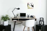 Ravensburger creart - disney 100 jaar minnie mouse - thumbnail