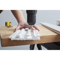 STANLEY STST82602-1 Trackwalls wandrail Muurrails - thumbnail