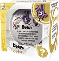 Asmodee Dobble harry potter - kaartspel - thumbnail