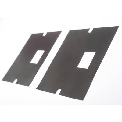 Kerafol S900 Warmtegeleidende folie 0.2 mm 7.5 W/mK (l x b) 190 mm x 190 mm Kerafol S900 Warmtegeleidende folie 0.2 mm 7.5 W/mK (l x b) 190 mm x 190 mm