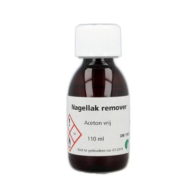 Chempropack Nagellak remover 110 Milliliter