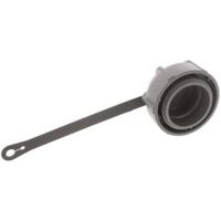 Bulgin PXP7082 Ronde connector Beschermkap Serie (ronde connectoren): Buccaneer 7000 1 stuk(s) - thumbnail