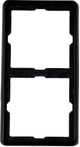 Peha Afdekraam PEHA dubbel zwart Dialog - 4602632