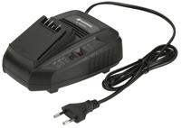 GARDENA 14906-20 P4A PBA 18V/45 2,5 Ah + AL 1830 CV Accu en acculader voor gereedschap 18 V 2.5 Ah Li-ion - thumbnail