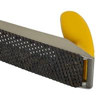 Stanley handgereedschap Surform Metaal Schaafvijl 255mm - 5-21-122 - thumbnail