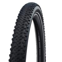 SCHWALBE reifen "advancer hybrid active line" tyre advancer hybrid act.line 65-622 - thumbnail
