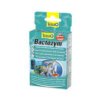Aqua Bactozym 10 capsules Vis Gebr. de Boon Tetra - Tetra - thumbnail