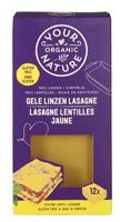 Your Organic Nature Gele Linzen Lasagne - thumbnail