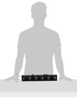 Boss GA-FC voetcontroller - thumbnail