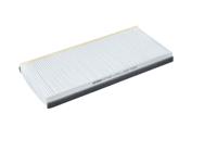 Interieurfilter AH167 - thumbnail