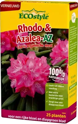 ECOstyle ECOstyle Rhodo & Azalea-AZ