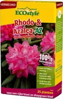 Ecostyle Rhodo&azalea-az 800g - thumbnail