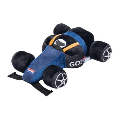 Beeztees Raceauto Go hondenspeelgoed Formule 1