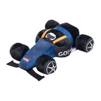 Beeztees Raceauto Go hondenspeelgoed Formule 1 - thumbnail
