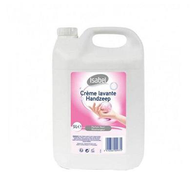 Isabel milde handzeep navulling (5 liter)