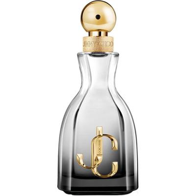 Jimmy Choo I Want Choo Forever Eau de Parfum 60ml