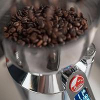 SMEG LPGGRI01EU Koffiemolen - thumbnail