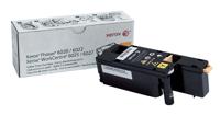 Xerox Phaser 6020/6022 WorkCentre 6025/6027 Standaardcapaciteit tonercartridge, geel (1.000 pagina's) - thumbnail