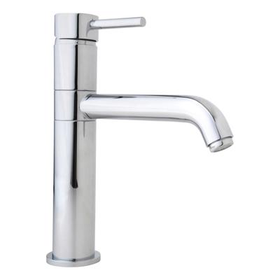 Wiesbaden Cadans KIWA keukenmengkraan chroom