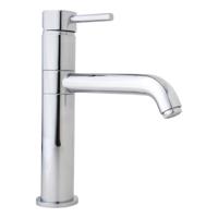 Wiesbaden Cadans KIWA keukenmengkraan chroom - thumbnail