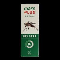 Care Plus Anti Insect Deet 40% Spray 60 Ml Anti-insect 60 ml - thumbnail