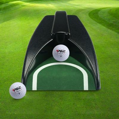 PGM zwaartekracht Inductie Motor terug golfbal