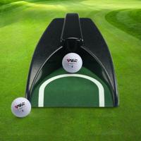 PGM zwaartekracht Inductie Motor terug golfbal - thumbnail