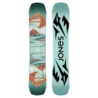 Jones s All-Mountain Snowboard Dames 149 - thumbnail