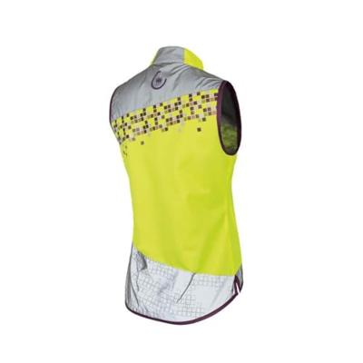 Wowow hesje amy yellow xl Wowow hesje amy yellow xl