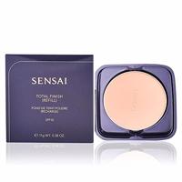 Sensai Total Finish Foundation SPF10 - Refill 11 g 102 Soft Ivory - thumbnail