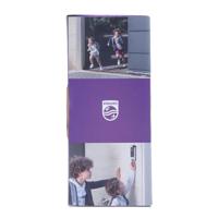 Philips Buitenunit voor Video-deurintercom 2-draads Wit - thumbnail
