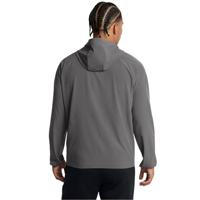 Under Armour Stretch Woven Windbreaker Sportvest Heren 2XL - thumbnail
